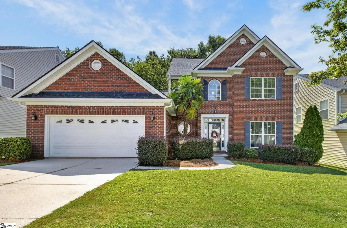 113 Lismore Park Drive, Greer, SC 28650 - #1