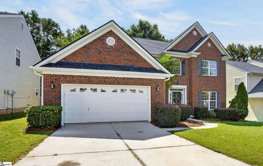 113 Lismore Park Drive, Greer, SC 28650 - #2