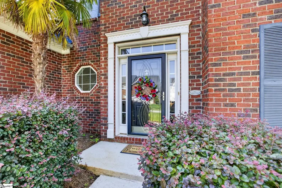113 Lismore Park Drive, Greer, SC 28650 - #3