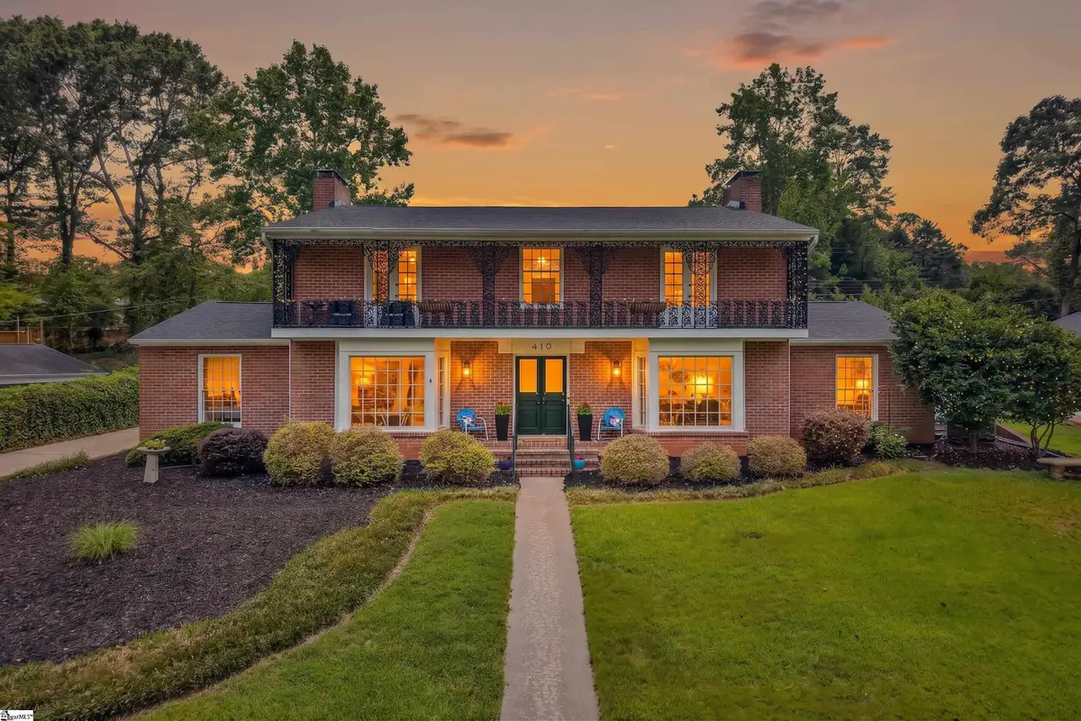 410 Shannon Way, Anderson, SC 29621 - #1