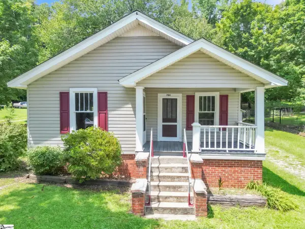 704 Slater Road, Marietta, SC 29661