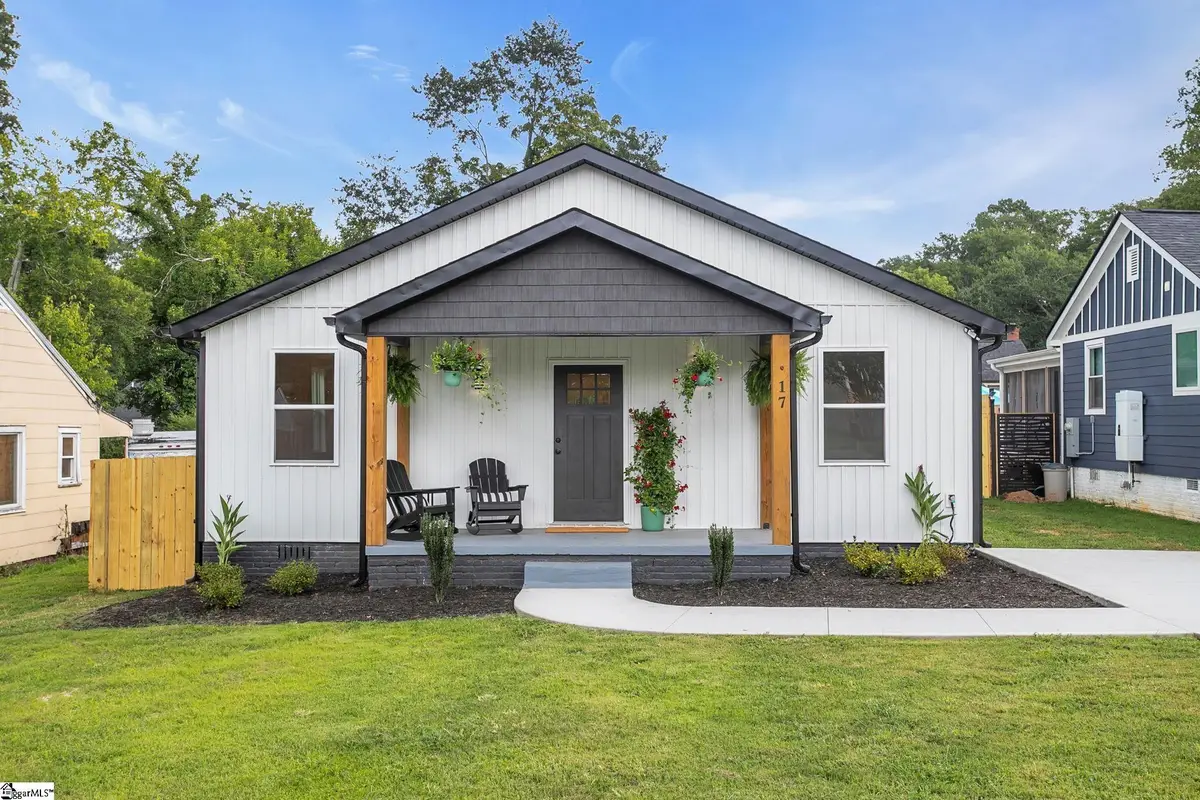 17 Sitka Avenue, Greenville, SC 29607 - #1