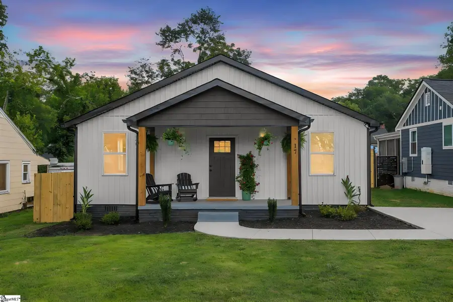 17 Sitka Avenue, Greenville, SC 29607 - #3