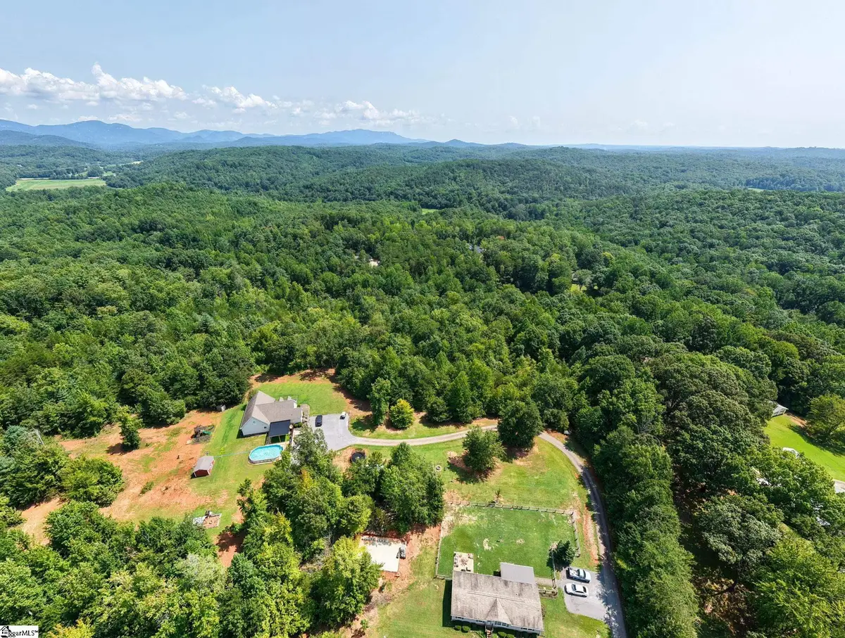 Lot 1 & Lot 2 Glorissa Road, Marietta, SC 29661 - #1