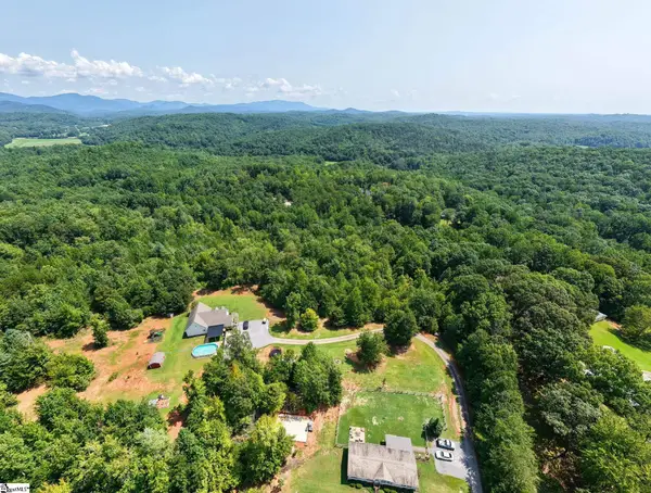 Lot 1 & Lot 2 Glorissa Road, Marietta, SC 29661