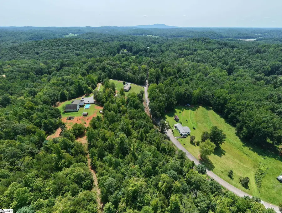 Lot 1 & Lot 2 Glorissa Road, Marietta, SC 29661 - #2