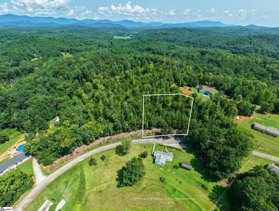Lot 1 & Lot 2 Glorissa Road, Marietta, SC 29661 - #3