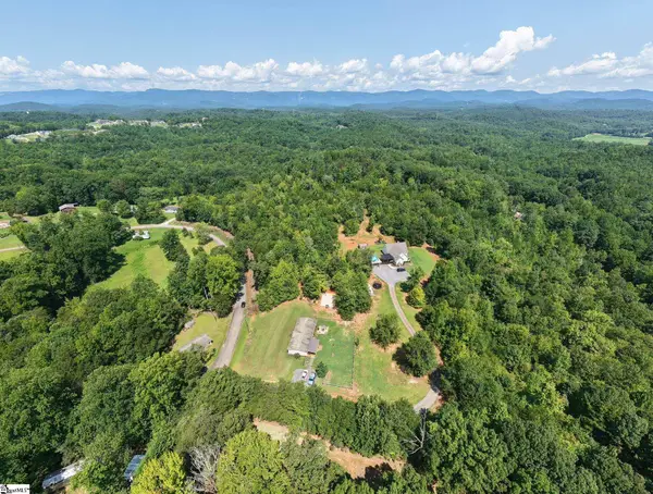 Lot 1 Hannon Road, Marietta, SC 29661