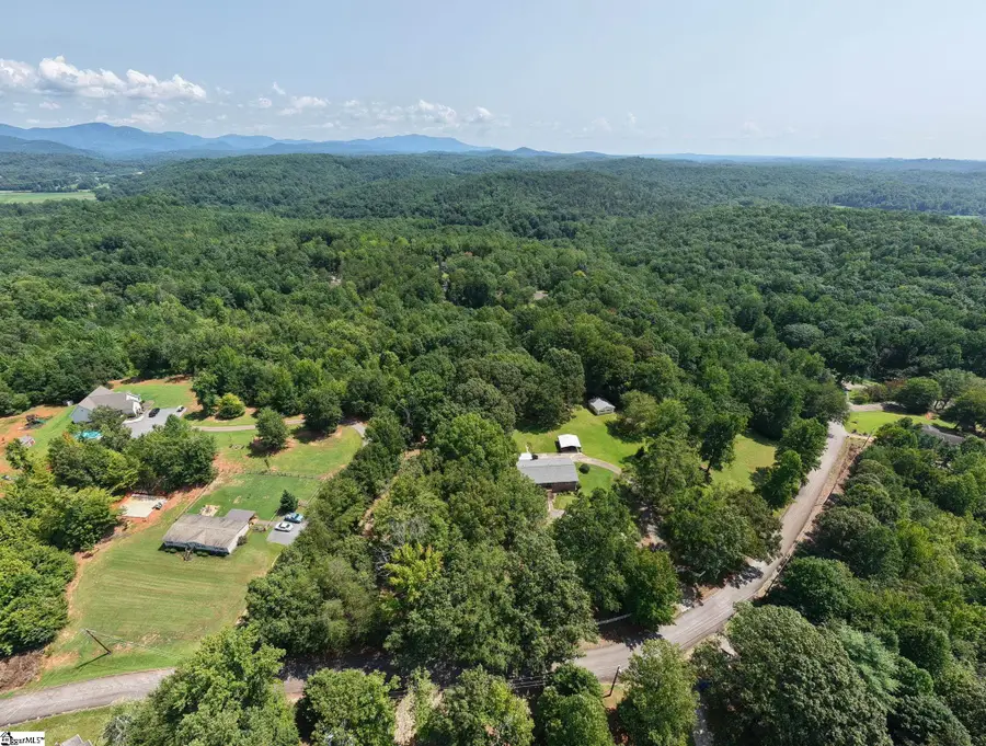 Lot 1 Hannon Road, Marietta, SC 29661 - #2