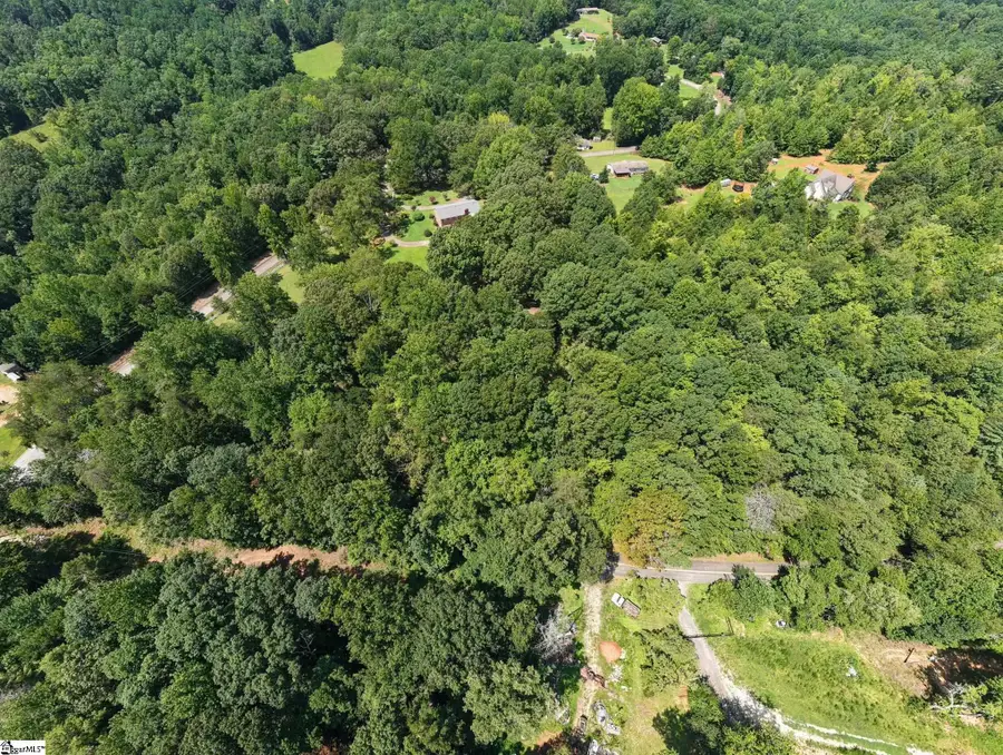 Lot 1 Hannon Road, Marietta, SC 29661 - #3