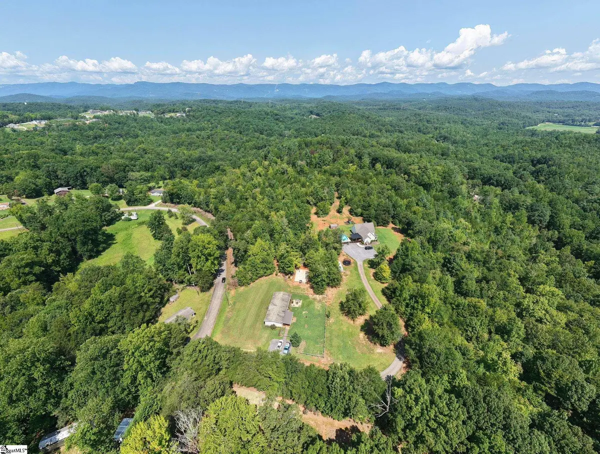 Lot 2 Hannon Road, Marietta, SC 29661 - #1