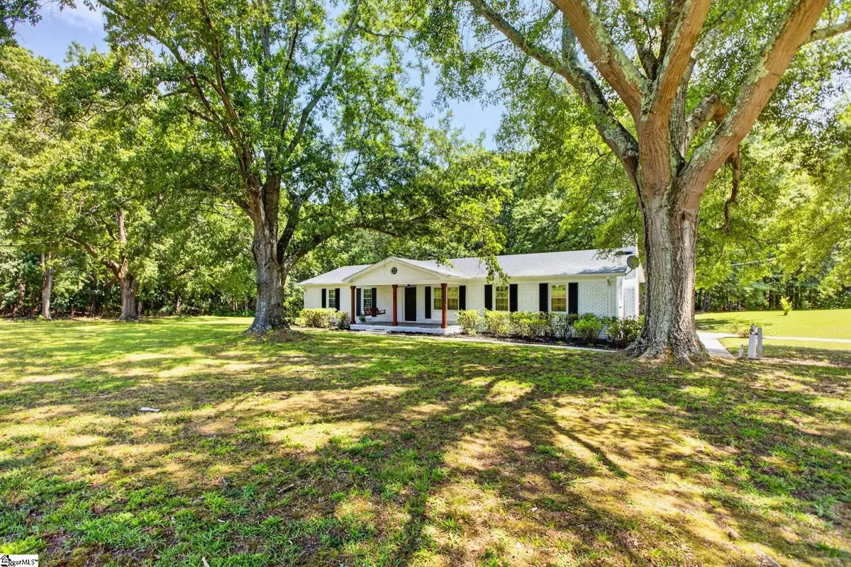 744 Cooper Bridge Road, Fountain Inn, SC 29644 - #1