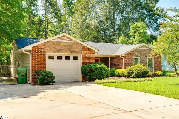 7 Clearfield Road, Greenville, SC 29607
