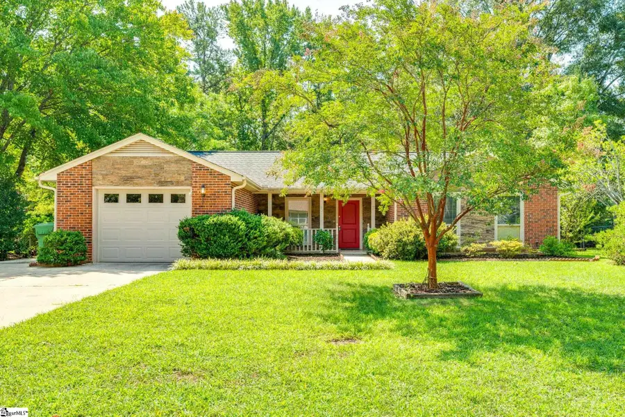 7 Clearfield Road, Greenville, SC 29607 - #2