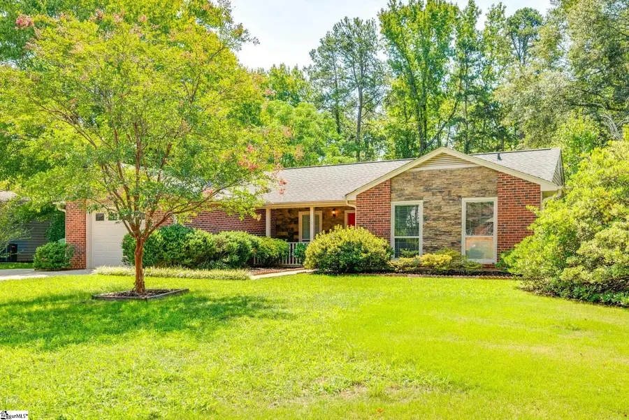 7 Clearfield Road, Greenville, SC 29607 - #3