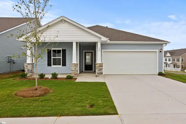 100 Wilson School Street, Simpsonville, SC 29681