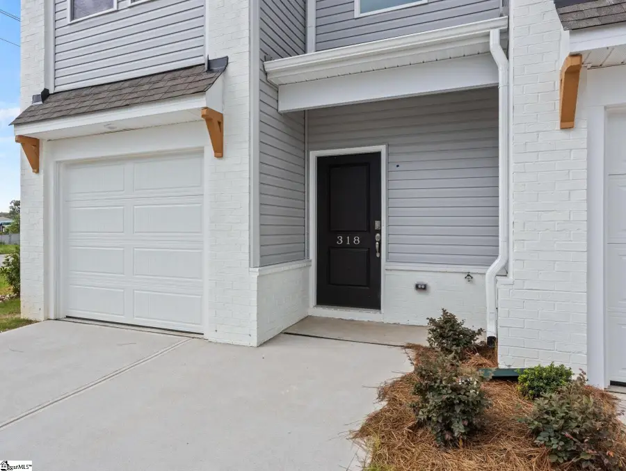 315 Parksville Place #lot 64, Greenville, SC 29605 - #2