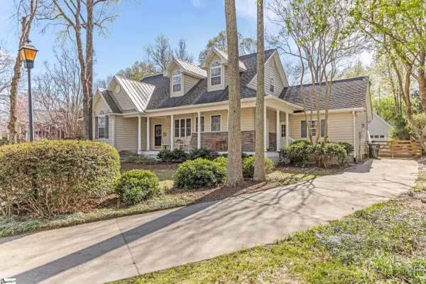 501 Hammett Road, Greer, SC 29650