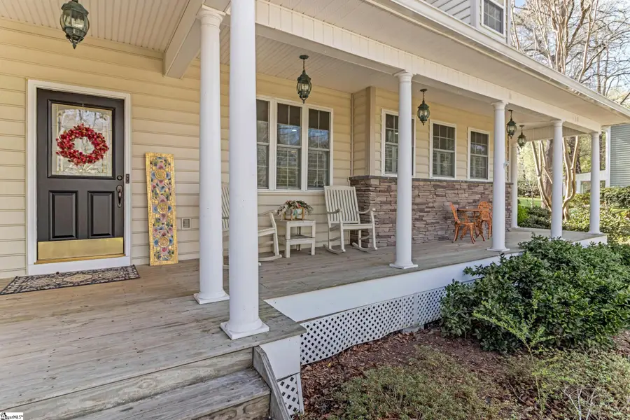 501 Hammett Road, Greer, SC 29650 - #2