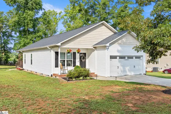 104 Tillotson Road, Anderson, SC 29621