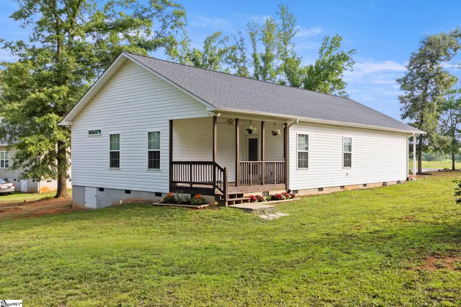 104 Tillotson Road, Anderson, SC 29621 - #3