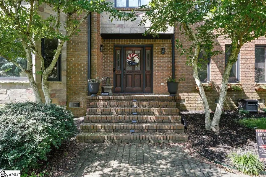 105 Sugar Hill Court, Simpsonville, SC 29681 - #3