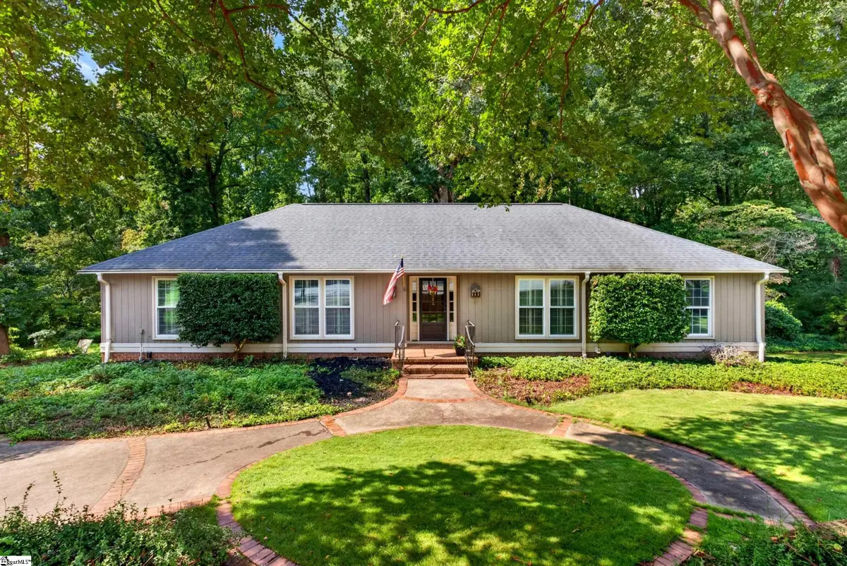 103 Lancelot Court, Simpsonville, SC 29681 - #1