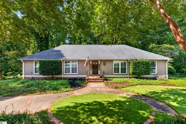 103 Lancelot Court, Simpsonville, SC 29681