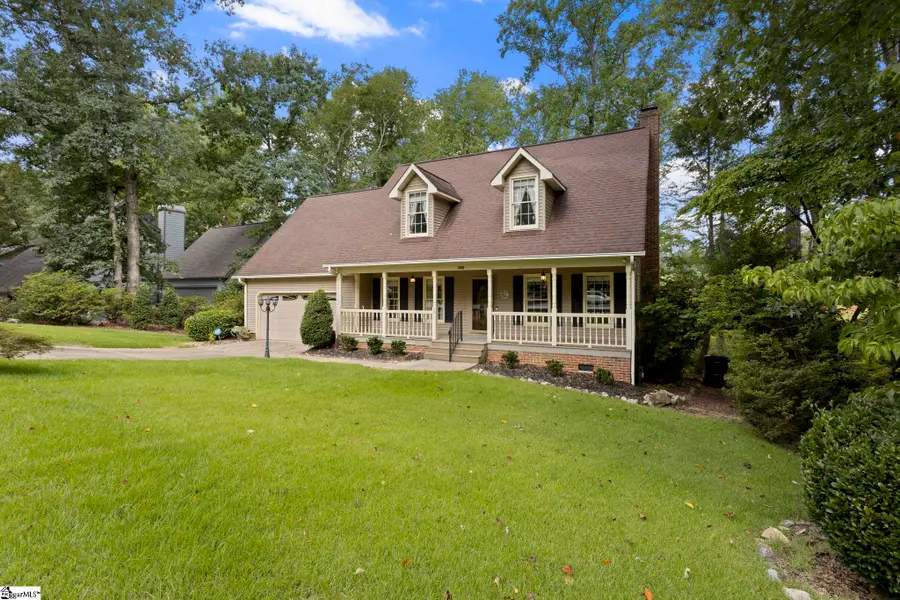 305 Oak Brook Way, Taylors, SC 29687 - #3