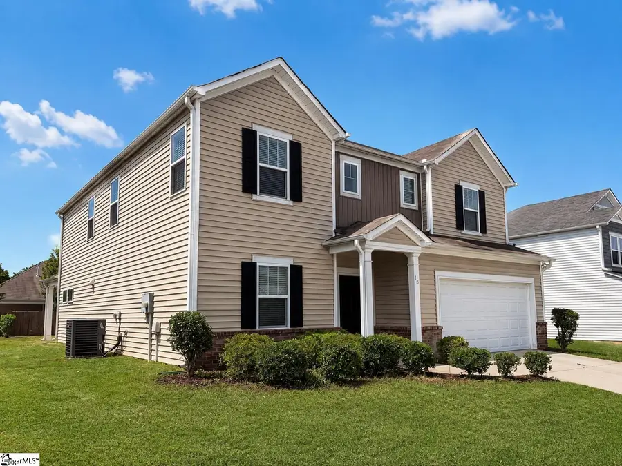 18 Larson Drive, Simpsonville, SC 29681 - #3