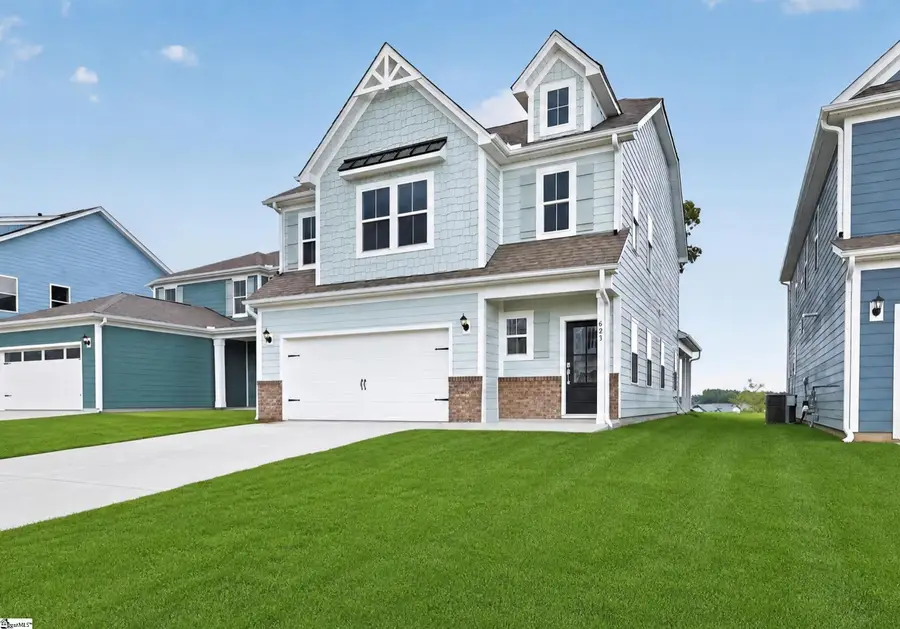 623 Sweetspire Trail, Seneca, SC 29678 - #2