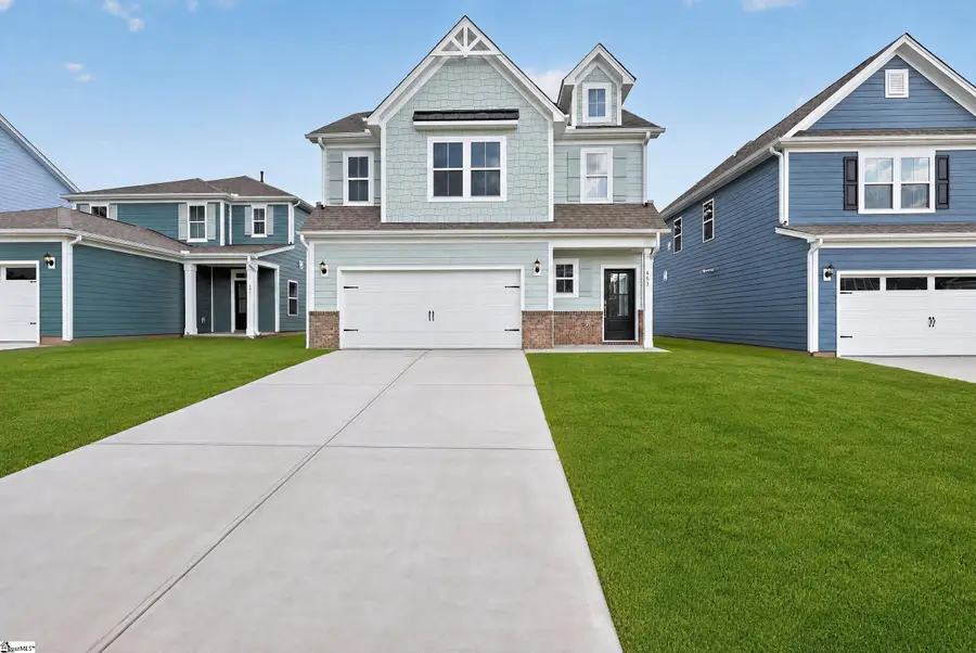 623 Sweetspire Trail, Seneca, SC 29678 - #3