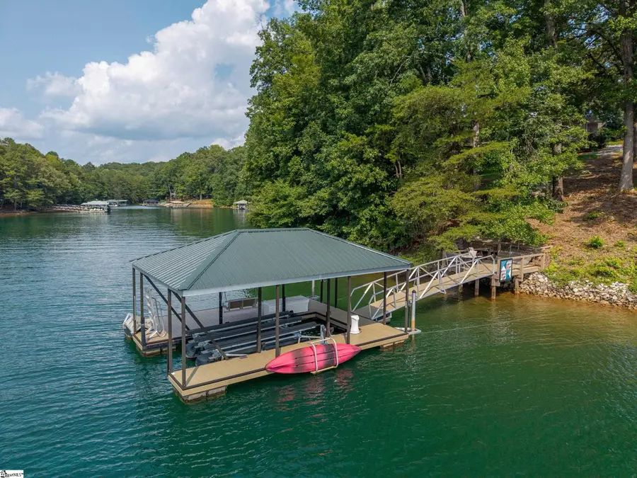 5011 Bridgeview Drive, Seneca, SC 29672 - #2