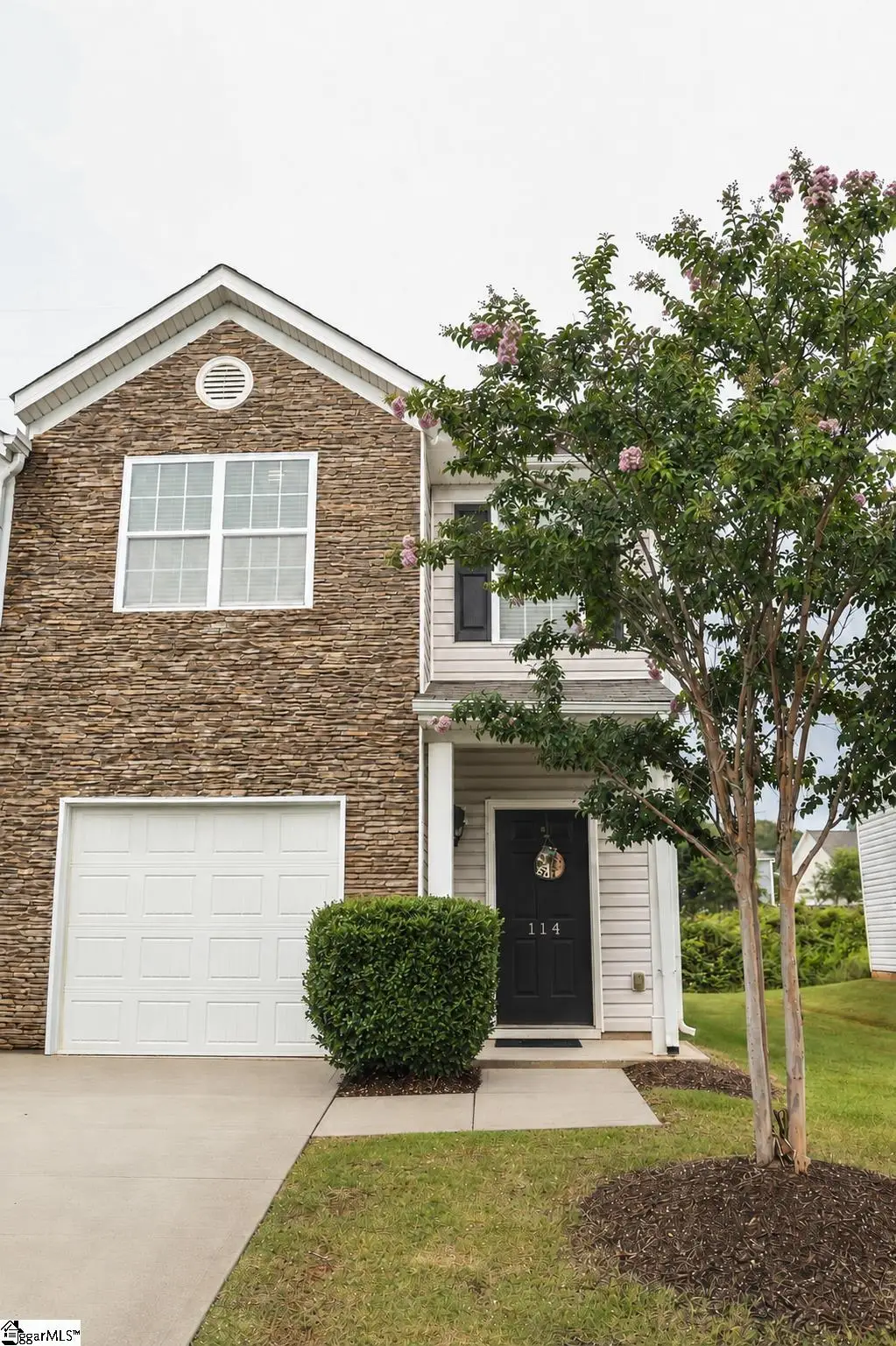 114 Northridge Court, Easley, SC 29642 - #1