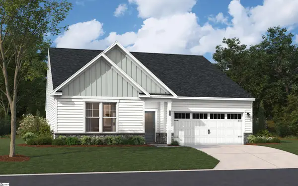 216 Bellflower Lane, Anderson, SC 29625