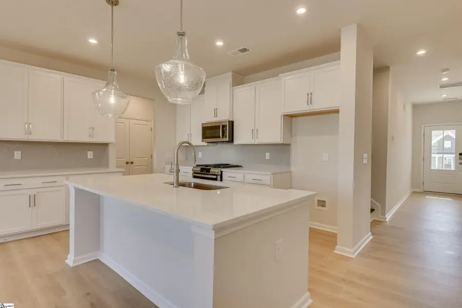 216 Bellflower Lane, Anderson, SC 29625 - #2