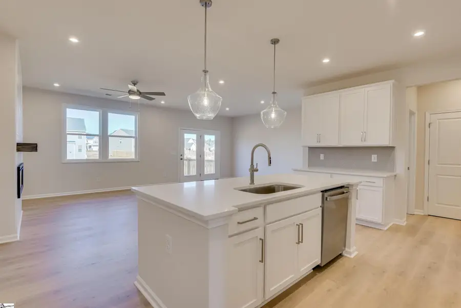 216 Bellflower Lane, Anderson, SC 29625 - #3