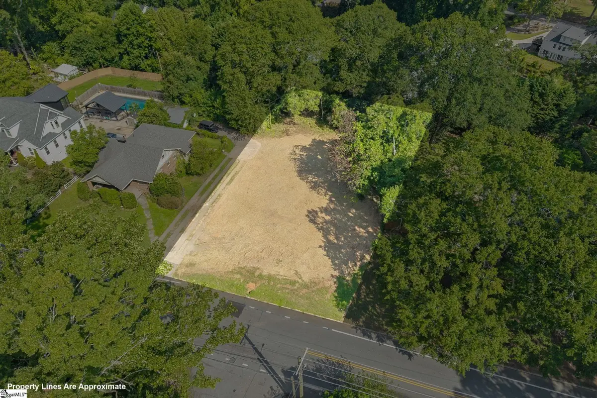 300 W Faris Road, Greenville, SC 29605 - #1