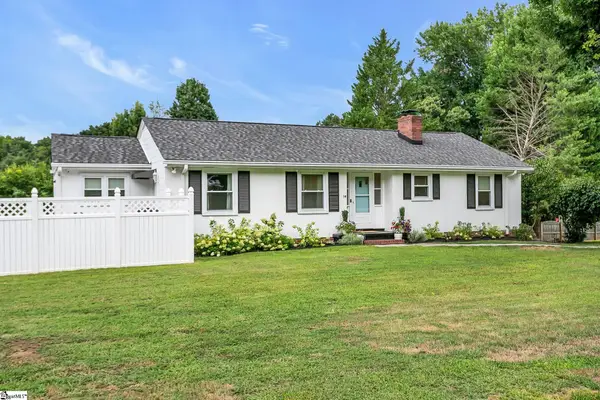 14 Midland Street, Greenville, SC 29607