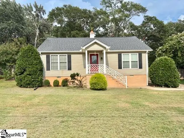 115 Taylors Road, Taylors, SC 29687