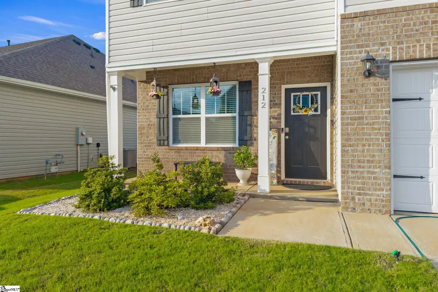 212 Emerald Creek Avenue, Greer, SC 29651 - #3