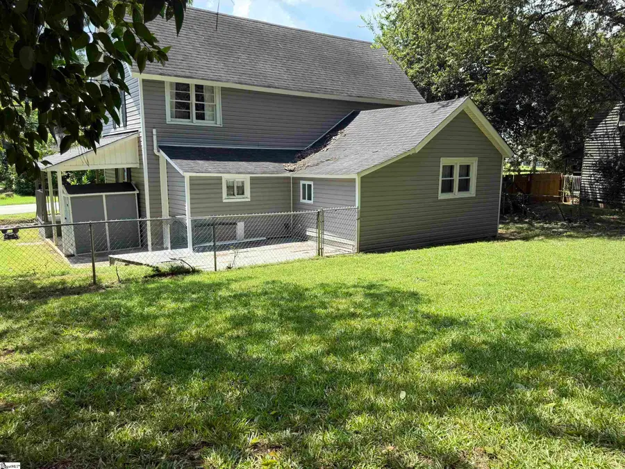18 Goodrich Street, Pelzer, SC 29669 - #3