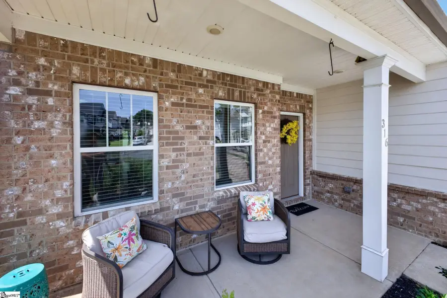 316 Alyssa Landing Drive, Fountain Inn, SC 29644 - #3
