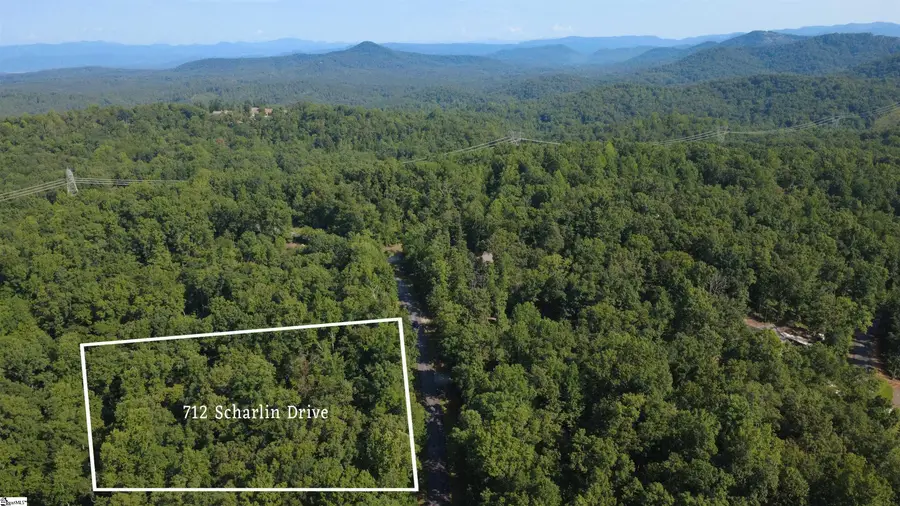 712 Scharlin Drive, Pickens, SC 29671 - #2