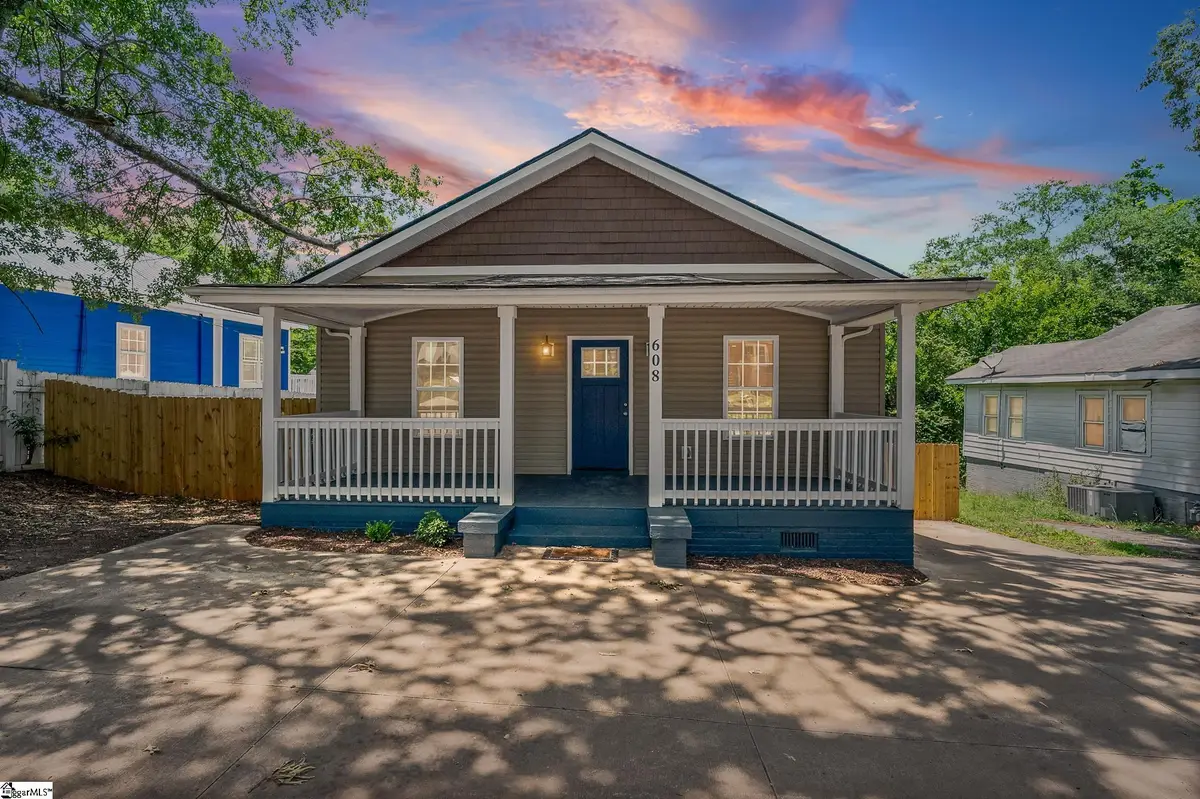 608 Easley Bridge Road, Greenville, SC 29611 - #1
