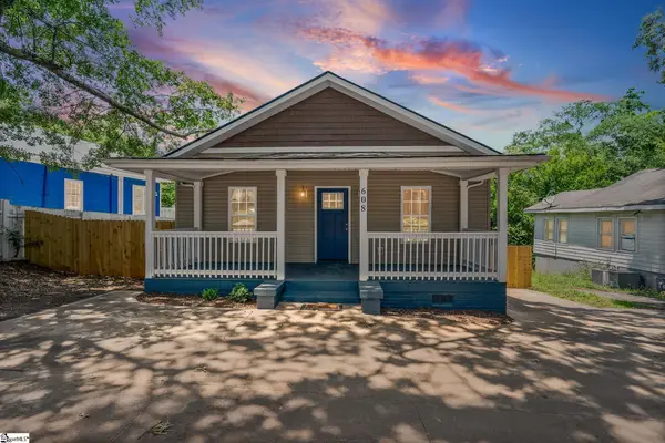 608 Easley Bridge Road, Greenville, SC 29611