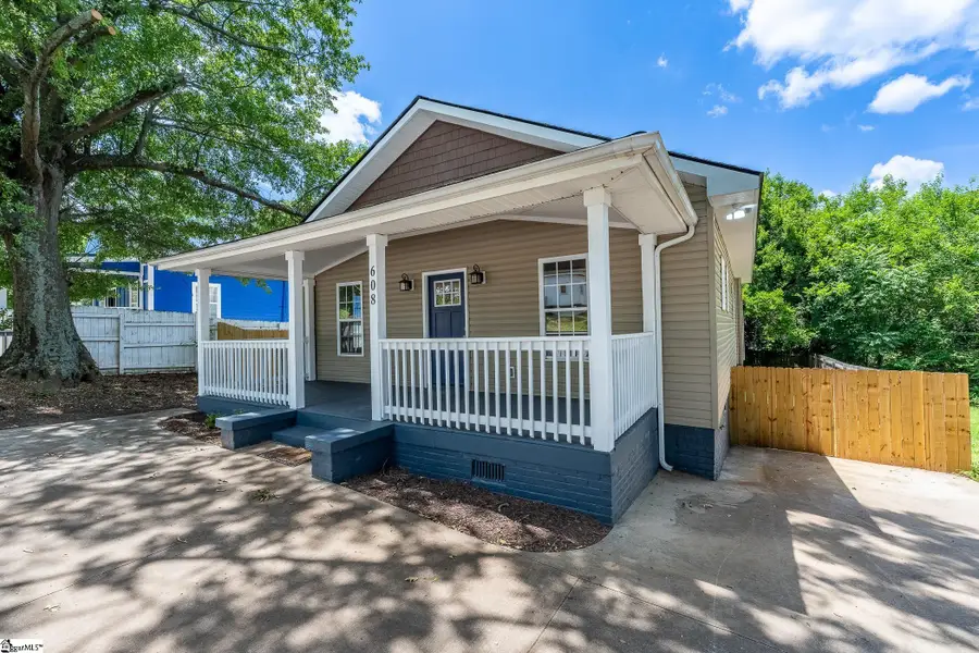608 Easley Bridge Road, Greenville, SC 29611 - #2