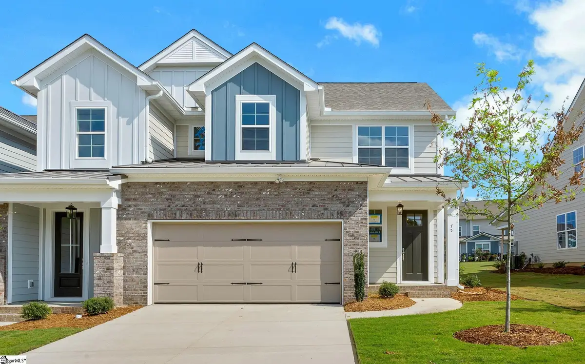 25 Hasbrook Lane, Greenville, SC 29607 - #1