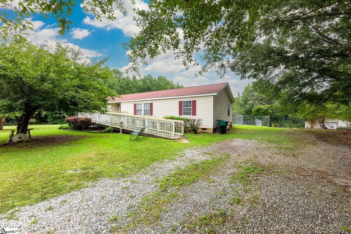 377 Fort Lndley Road, Laurens, SC 29360 - #1