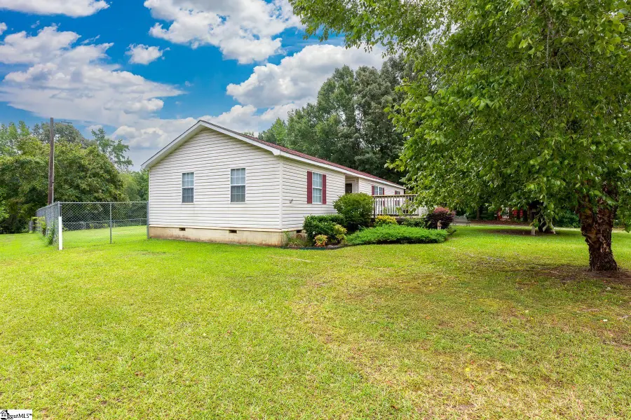 377 Fort Lndley Road, Laurens, SC 29360 - #2